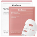 Bio Collagen-Real Deep Mask - Biodance