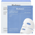 Hydro Cera-Nol Real Deep Mask - Biodance