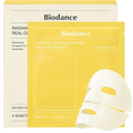 Radiant Vita Niacinamide Real Deep Mask - Biodance