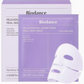 Rejuvenating Caviar Pdrn Real Deep Mask - Biodance