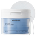 Ceranol Gel Toner Pads 60 Pads - Biodance