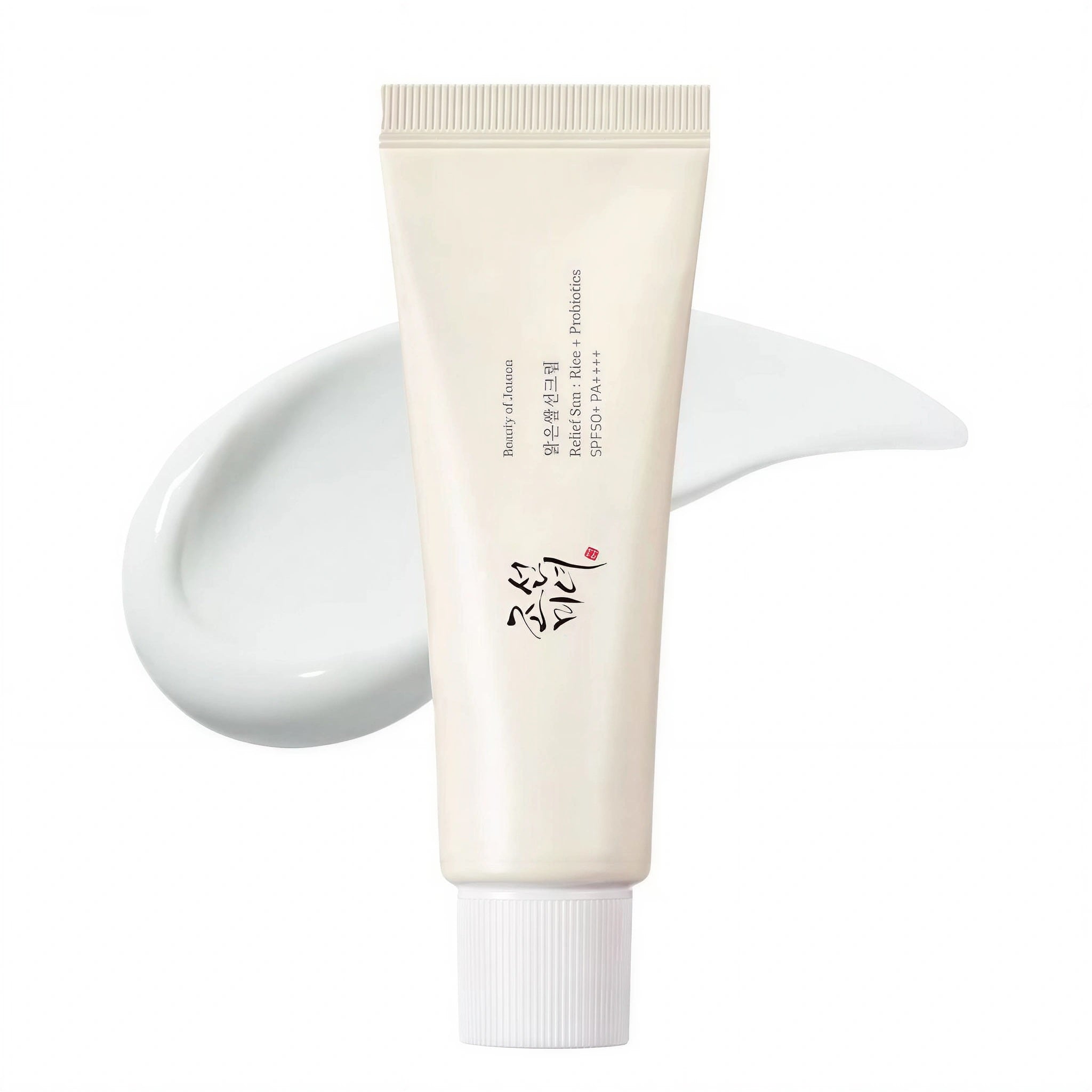 Relief Sun: Rice + Probiotics SPF50+  50ML - Beauty of Joseon
